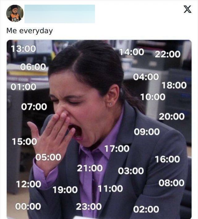 Funny Memes (26 pics)