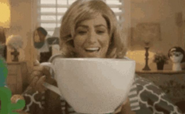 Interesting Facts (14 gifs)