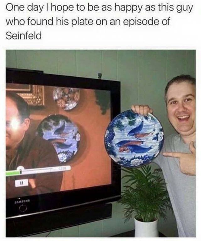 Memes For ''Seinfeld'' Fans (17 pics)