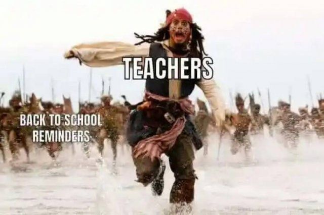 Back To School Jokes (18 pics)