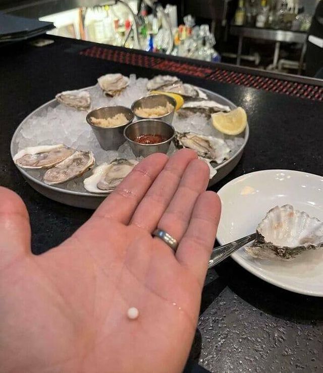 Unusual Food Surprises (25 pics)