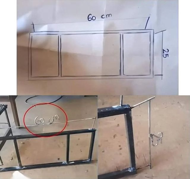 Weird DIY Crafts (22 pics)