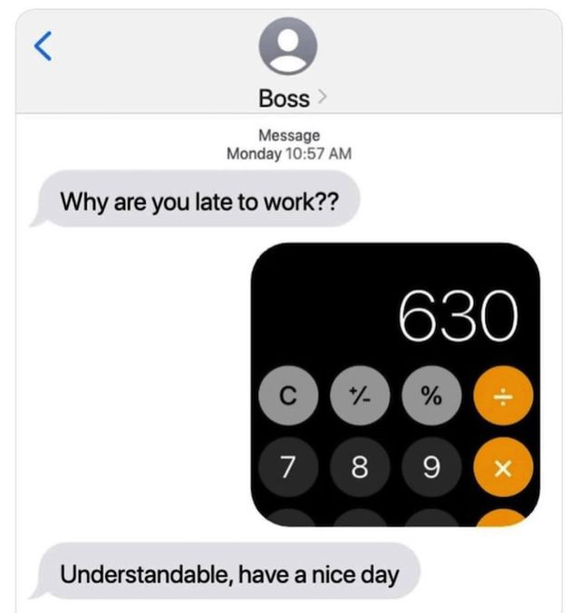 Work Memes (23 pics)