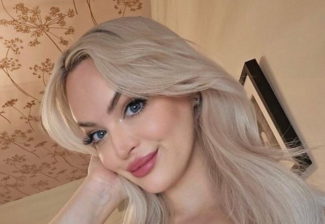 Beauty Blondes (26 pics)