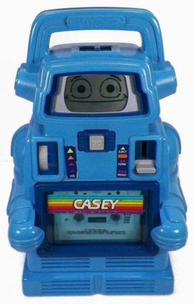 Nostalgic Toys (20 pics)