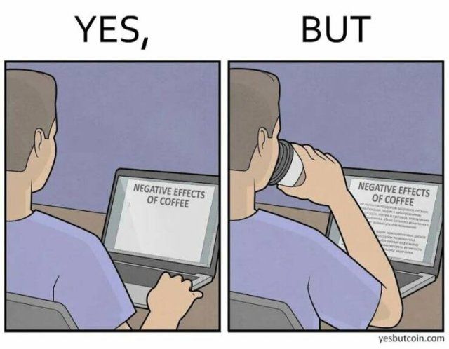 Funny ''Yes, But'' Pictures (25 pics)