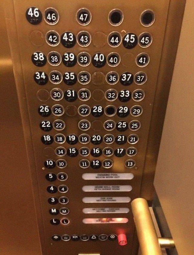 Failed Designs (23 pics)