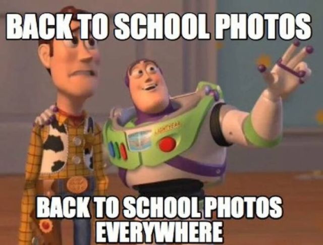 Back To School Jokes (15 pics)