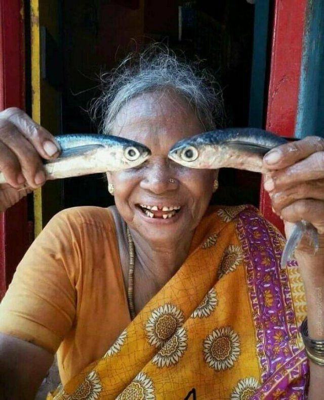 Weird Photos From India (24 pics)