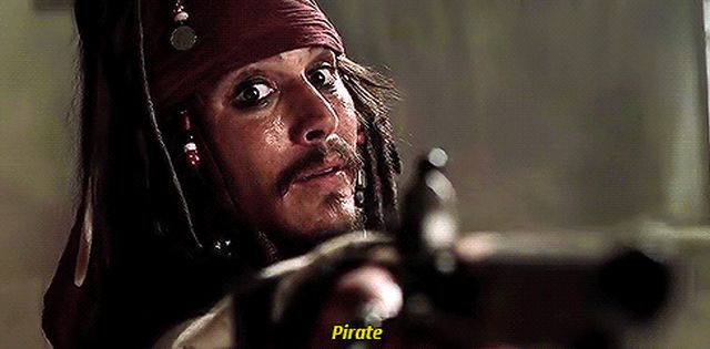 Laws That Everyone Breaks (14 pics + 3 gifs)