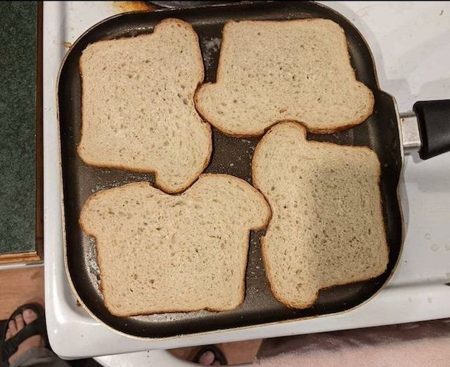 Photos For Perfectionists (21 pics)