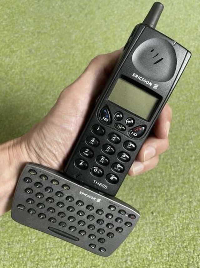 Cool Things From The Past (19 pics)