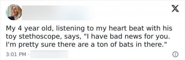 Funny Parenting Tweets (25 pics)