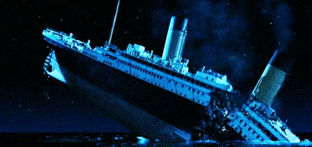 Scary Facts (15 gifs)