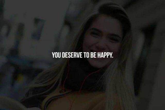 Positive Thoughts (20 pics)