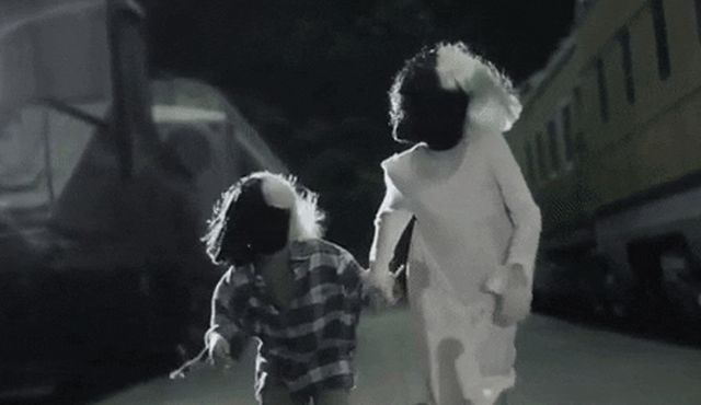 Scary Facts (14 gifs)