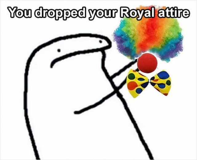 Memes For Chats (25 pics)