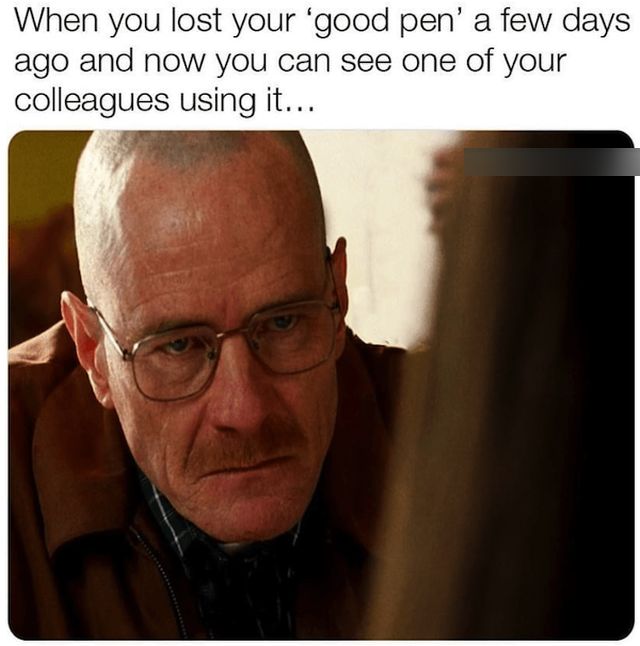 Work Memes (21 pics)