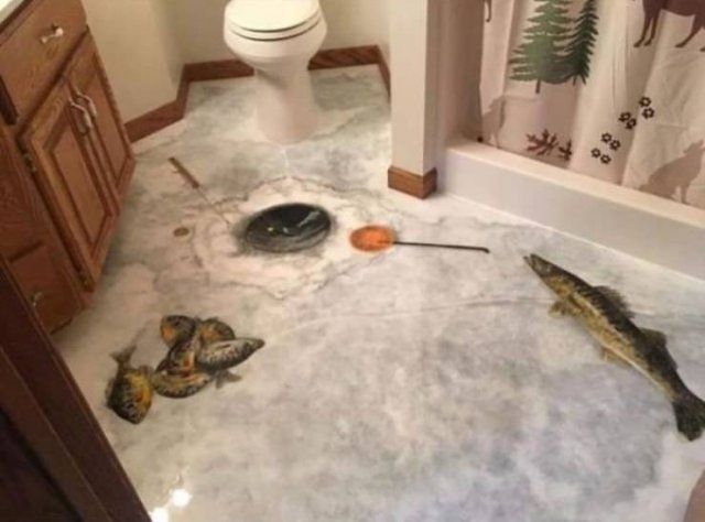 Weird Interior Designs ( pics)