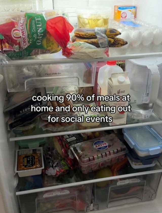 Helpful Tips For Saving Money (20 pics)