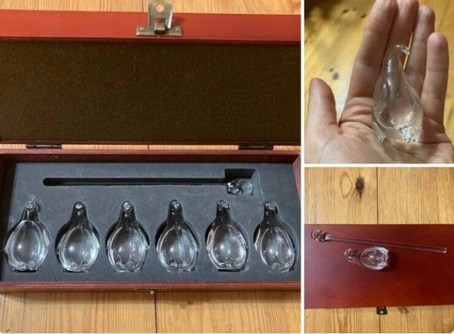 What Are These Things? (16 pics)