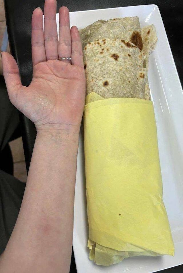 Giant Things (27 pics)