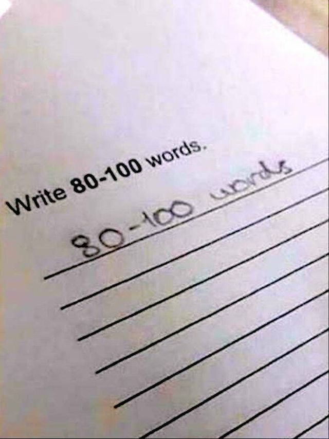 Funny Memes (17 pics)