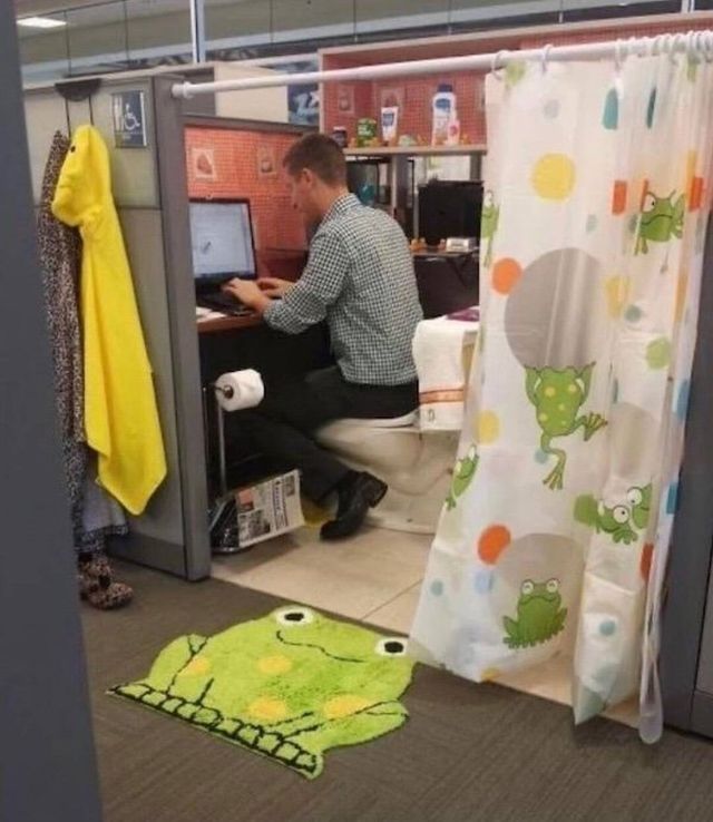 What Is Going On Here? (37 pics)