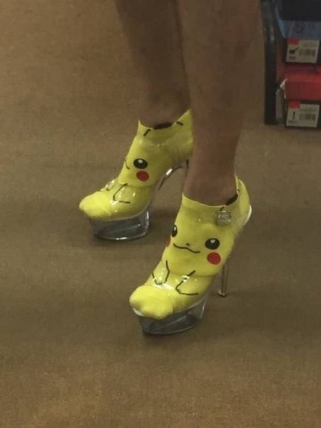 Awful Fashion (29 pics)