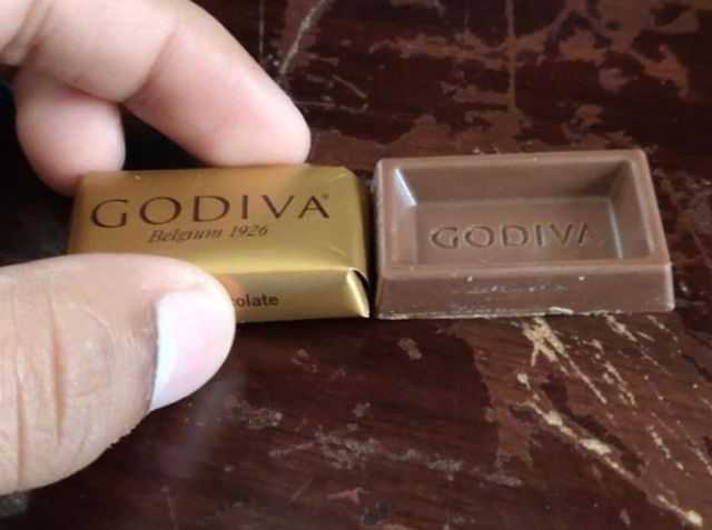 Deceptive Packaging (25 pics)