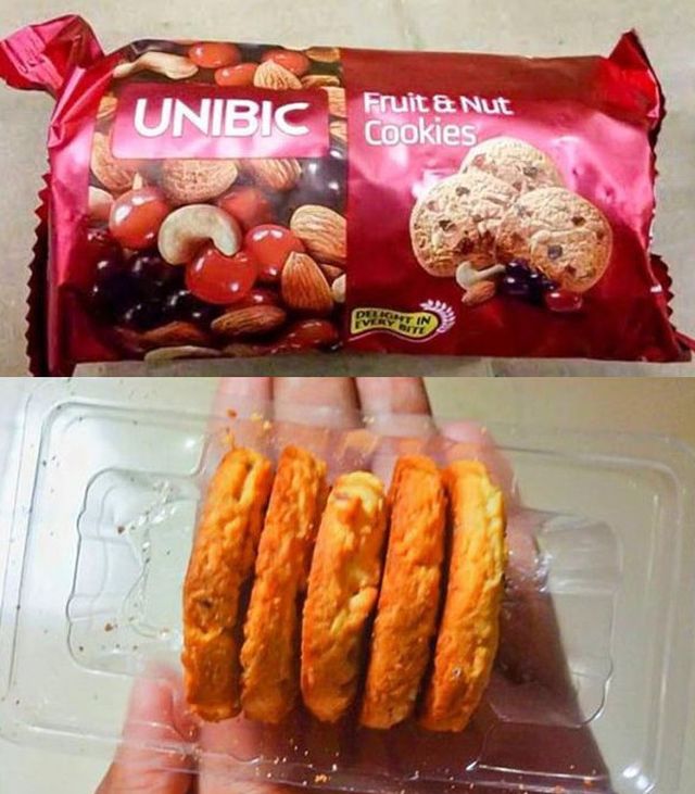 Deceptive Packaging (25 pics)