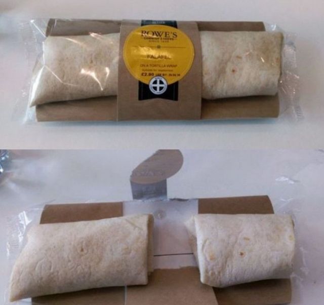 Deceptive Packaging (25 pics)