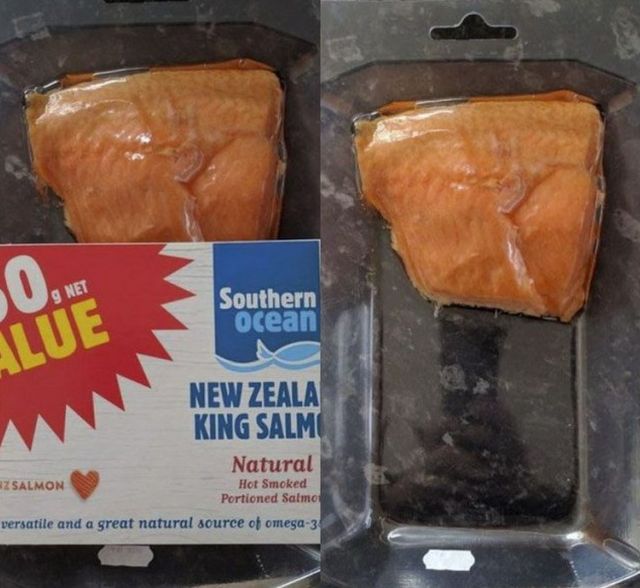 Deceptive Packaging (25 pics)