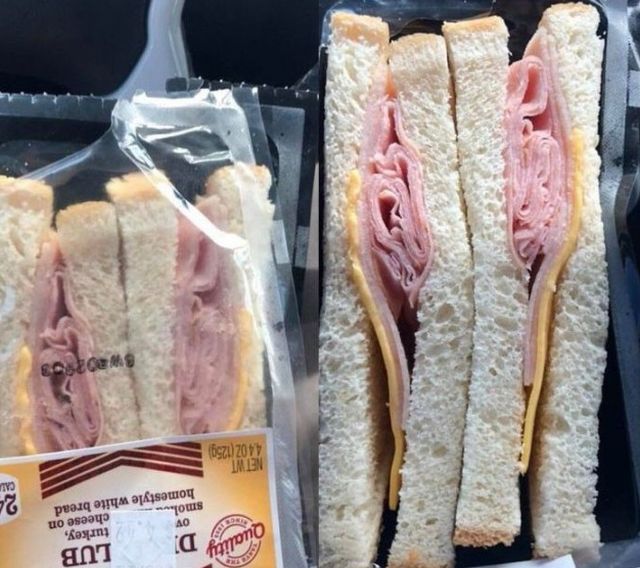 Deceptive Packaging (25 pics)