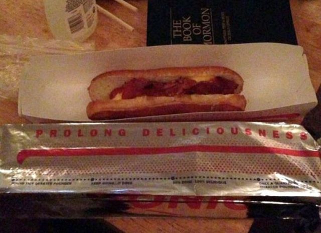 Deceptive Packaging (25 pics)
