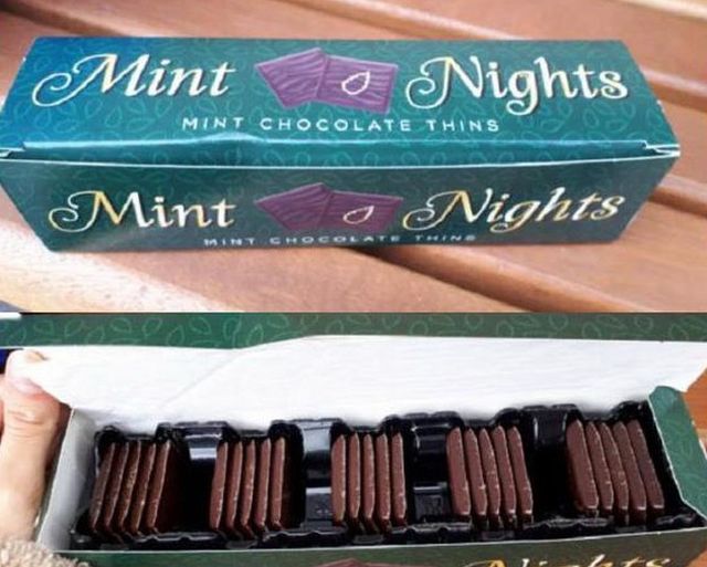 Deceptive Packaging (25 pics)
