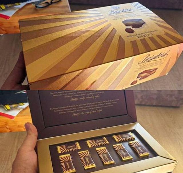 Deceptive Packaging (25 pics)