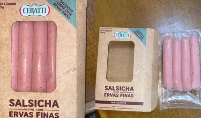 Deceptive Packaging (25 pics)