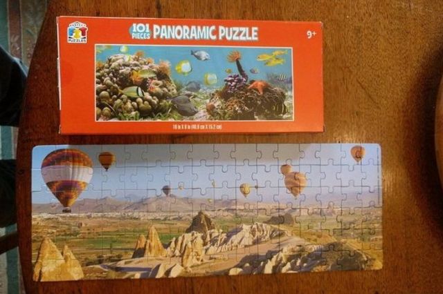 Deceptive Packaging (25 pics)