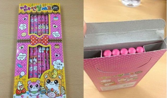 Deceptive Packaging (25 pics)