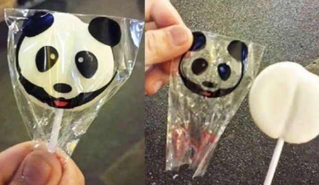 Deceptive Packaging (25 pics)