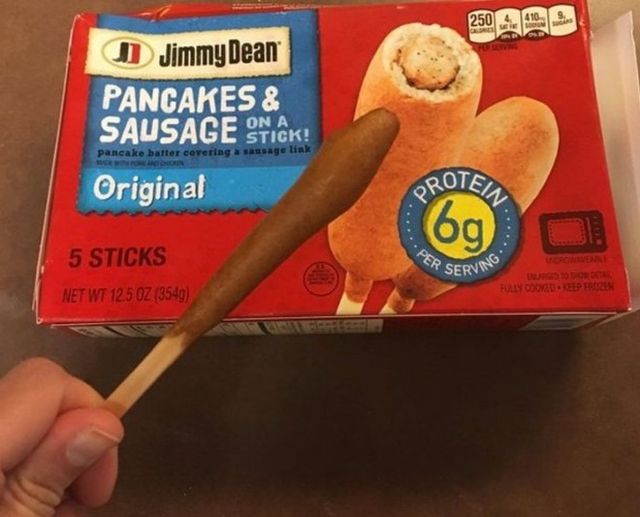 Deceptive Packaging (25 pics)
