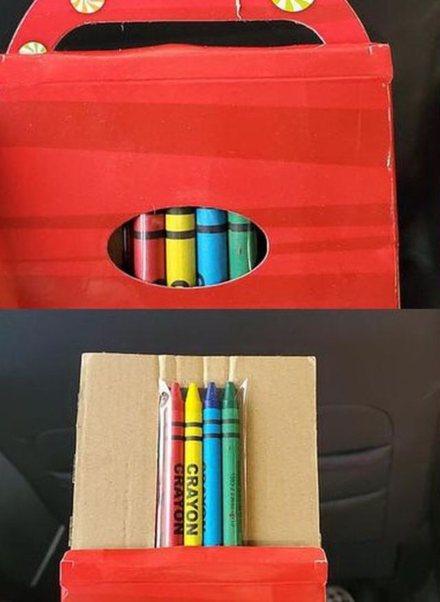 Deceptive Packaging (25 pics)