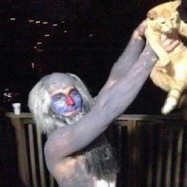 Creepy Photos (20 pics)