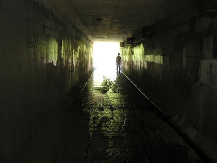 Creepy Photos (20 pics)