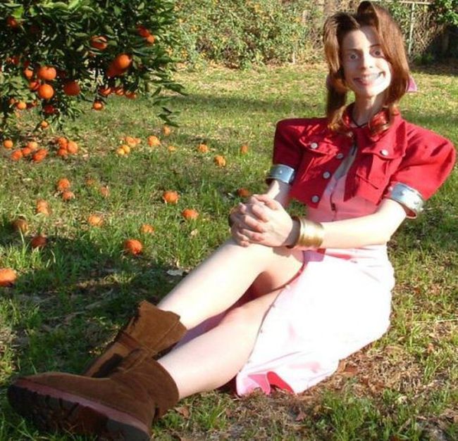 Creepy Photos (20 pics)