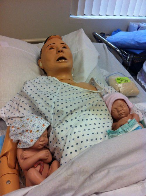 Creepy Photos (20 pics)