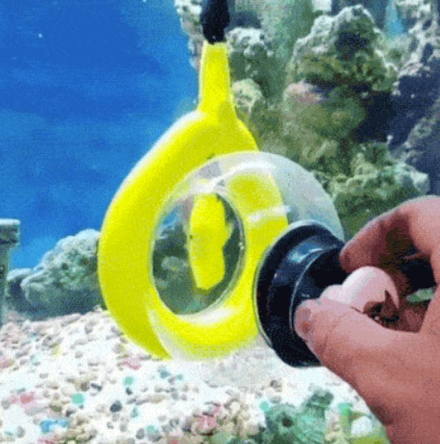 Unusual Tools (17 gifs)