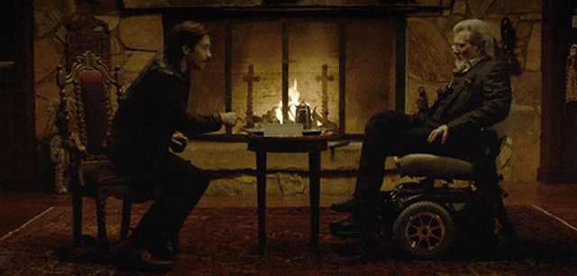 People Share Movies That Impressed Them (13 pics + 11 gifs)