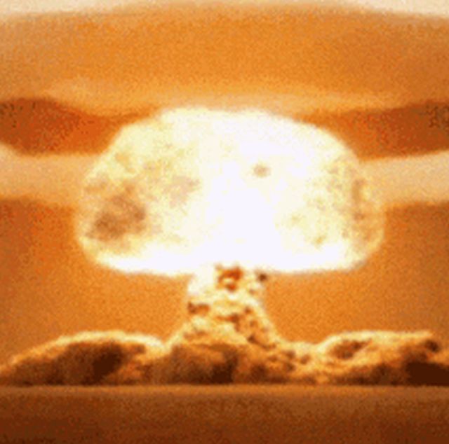 Terrifying Facts (15 gifs)